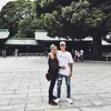 Justin Bieber - Sofia Richie