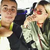 Justin Bieber - Sofia Richie