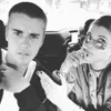 Justin Bieber - Sofia Richie