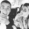 Justin Bieber - Sofia Richie