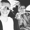 Justin Bieber - Sofia Richie