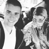 Justin Bieber - Sofia Richie