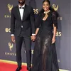 Rec Carpet Emmy Awards