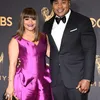 Rec Carpet Emmy Awards