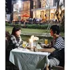 Randy Martin, Cassandra Sheryl Lee