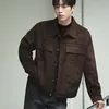 Seo Kang Joon Pegangan Railing