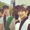 Seo Kang Joon Tersenyum