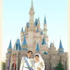 Disney Wedding 