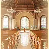 Disney Wedding 