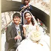 Disney Wedding 