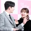 Yoon Kyun Sang - Kim Yoo Jung