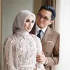 Laucya Cynthia Bella &amp; Engku Emran