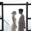 Laucya Cynthia Bella &amp; Engku Emran