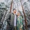 Laucya Cynthia Bella &amp; Engku Emran