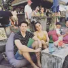 Prewed Andrew Andika &amp; Tengku Dewi