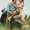 Prewed Andrew Andika &amp; Tengku Dewi