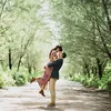 Prewed Andrew Andika &amp; Tengku Dewi