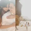 Prewed Andrew Andika &amp; Tengku Dewi