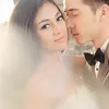 Celine Evangelista - Stefan William 
