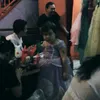 Celine Evangelista - Stefan William 