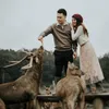 Jessica Vania - Echa Soemantri