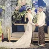 Kezia Toemion - Aditya Trihatmodjo