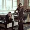 Alessia Cestaro - Ahmad Affandy