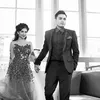 Alessia Cestaro - Ahmad Affandy