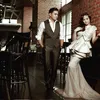 Alessia Cestaro - Ahmad Affandy