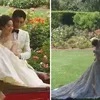 Nicky Wu - Cecilia Liu