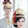 Foto prewed putri gubernur Jatim, Kartika Soekarwo