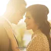 Foto prewed putri gubernur Jatim, Kartika Soekarwo