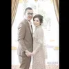 Foto prewed putri gubernur Jatim, Kartika Soekarwo
