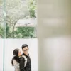 Prewed Tommy Rumengan