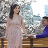 foto prewedding michael alinskie