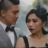 foto prewedding michael alinskie