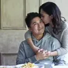 foto prewedding michael alinskie