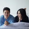 foto prewedding michael alinskie