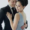 foto prewedding michael alinskie