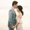 foto prewedding michael alinskie