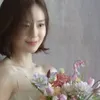 Moon Chae Won cantik