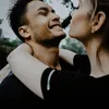 Prewedding Randy Pangalila &amp; Chelsey Adrienne Frank