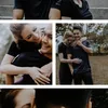 Prewedding Randy Pangalila &amp; Chelsey Adrienne Frank