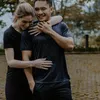 Prewedding Randy Pangalila &amp; Chelsey Adrienne Frank