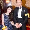 Huang Xiamoing - Angelababy