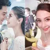 Huang Xiamoing - Angelababy