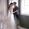 Prewed Baim Wong &amp; Paula Verhoeven