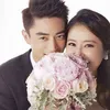 Ruby Lin - Wallace Huo