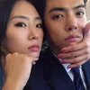 Kangnam - Lee Sang Hwa