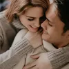 Foto Prewed Randy Pangalila - Chelsey